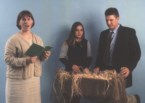 VOICES OF BETHLEHEM